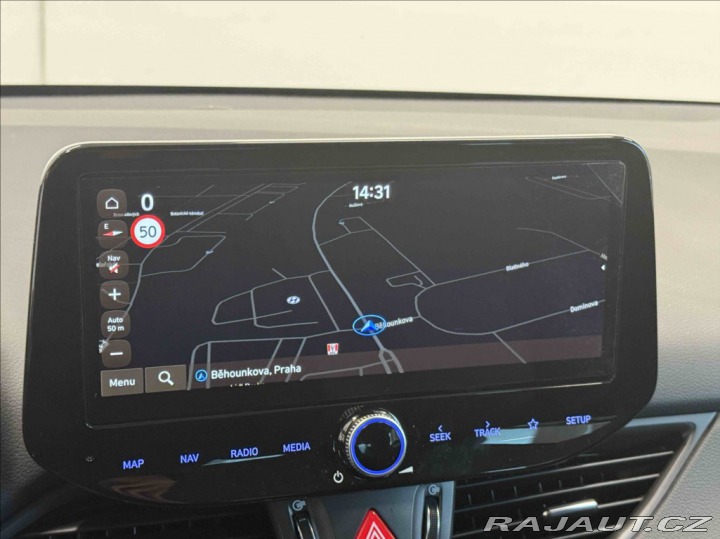 Hyundai i30 1,0 T-GDI SMART CLIMATE, 2025