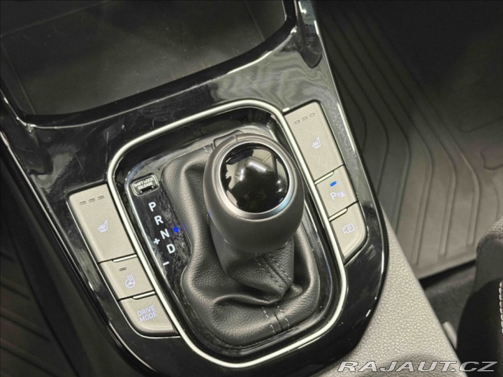 Hyundai i30 1,0 T-GDI SMART CLIMATE, 2025