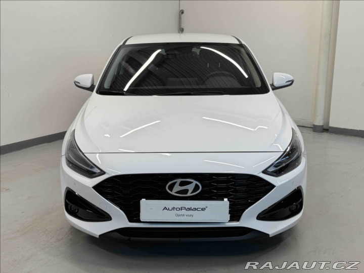 Hyundai i30 1,0 SMART CLIMATE, AUTOMA 2024