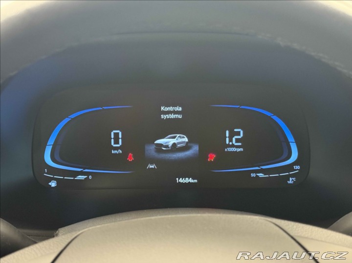 Hyundai i30 1,0 SMART CLIMATE, AUTOMA 2024