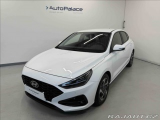 Hyundai i30 1,0 SMART CLIMATE, AUTOMA 2024