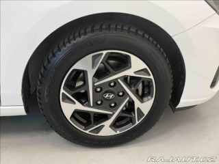 Hyundai i30 1,0 SMART CLIMATE, AUTOMA 2024