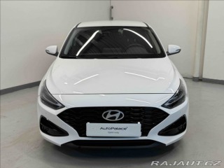 Hyundai i30 1,0 SMART CLIMATE, AUTOMA 2024