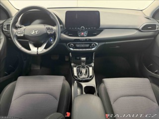 Hyundai i30 1,0 SMART CLIMATE, AUTOMA 2024