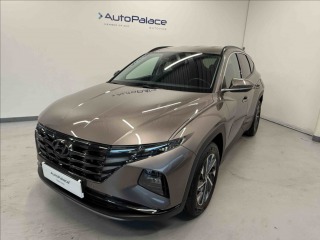 Hyundai Tucson 1,6 1.6 T-GDI STYLE