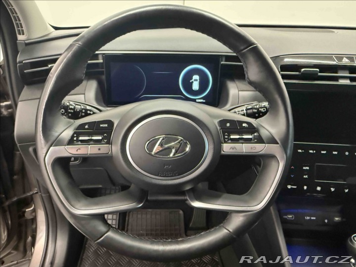 Hyundai Tucson 1,6 1.6 T-GDI STYLE 2022
