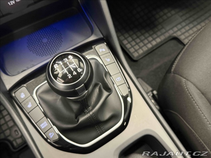 Hyundai Tucson 1,6 T-GDI STYLE 1.majitel 2022