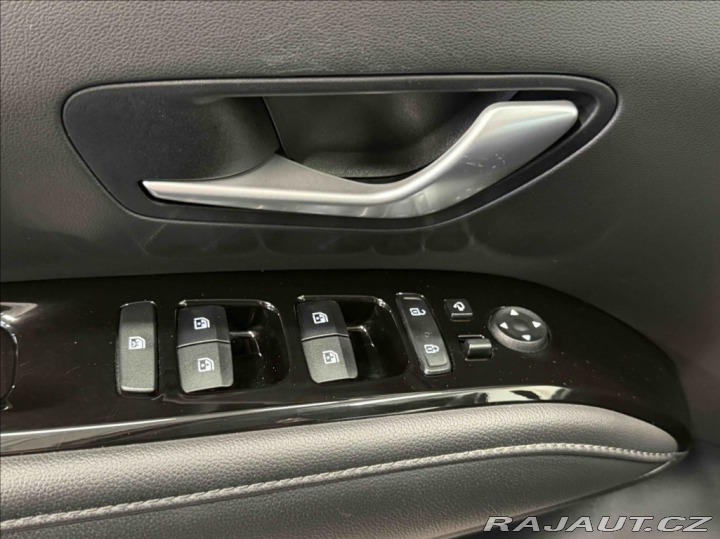 Hyundai Tucson 1,6 T-GDI STYLE 1.majitel 2022