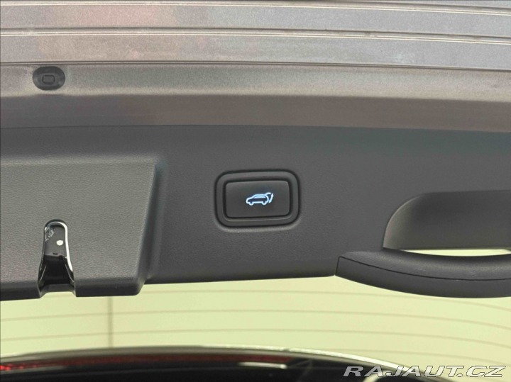 Hyundai Tucson 1,6 1.6 T-GDI STYLE 2022