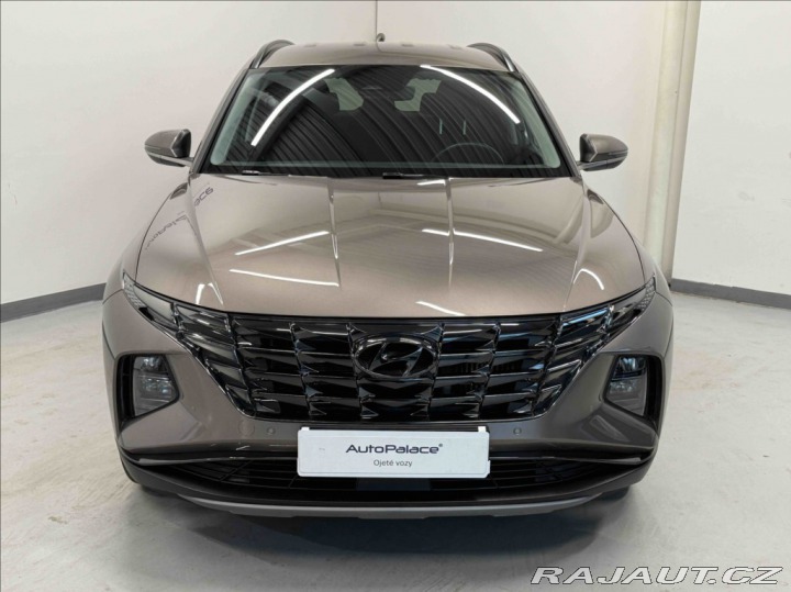 Hyundai Tucson 1,6 1.6 T-GDI STYLE 2022
