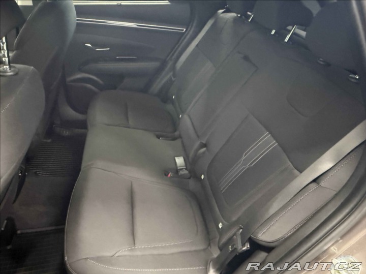 Hyundai Tucson 1,6 1.6 T-GDI STYLE 2022