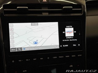 Hyundai Tucson 1,6 1.6 T-GDI STYLE 2022