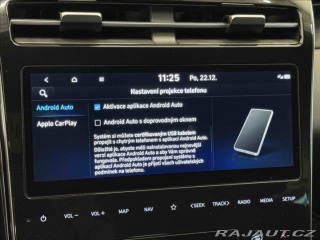 Hyundai Tucson 1,6 1.6 T-GDI STYLE 2022