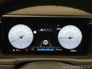 Hyundai Tucson 1,6 1.6 T-GDI STYLE 2022