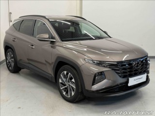Hyundai Tucson 1,6 1.6 T-GDI STYLE 2022