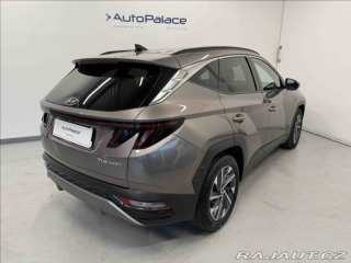 Hyundai Tucson 1,6 1.6 T-GDI STYLE 2022