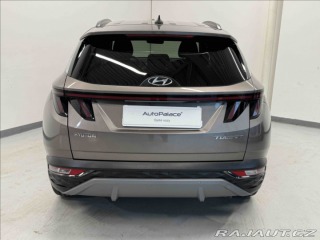 Hyundai Tucson 1,6 1.6 T-GDI STYLE 2022