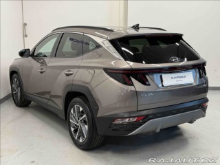 Hyundai Tucson 1,6 1.6 T-GDI STYLE 2022