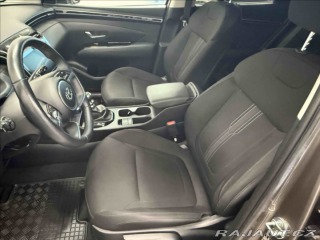 Hyundai Tucson 1,6 1.6 T-GDI STYLE 2022