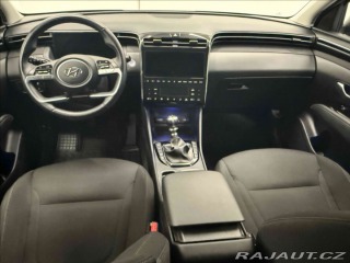 Hyundai Tucson 1,6 1.6 T-GDI STYLE 2022
