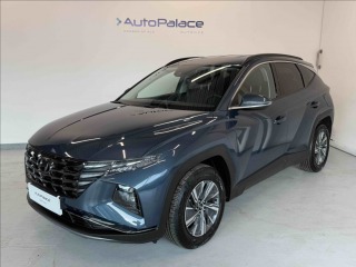 Hyundai Tucson 1,6 1.6 T-GDI SMART