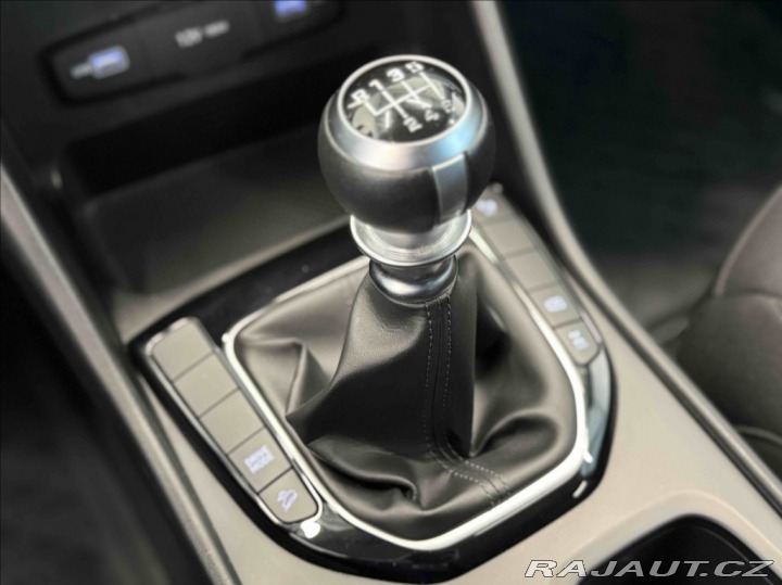 Hyundai Tucson 1,6 1.6 T-GDI SMART 2022