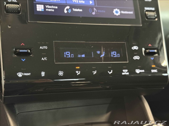 Hyundai Tucson 1,6 T-GDI SMART 1.majitel 2022