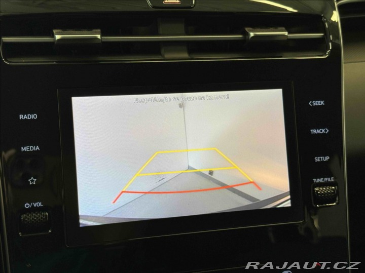 Hyundai Tucson 1,6 1.6 T-GDI SMART 2022