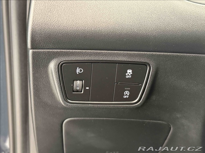 Hyundai Tucson 1,6 1.6 T-GDI SMART 2022