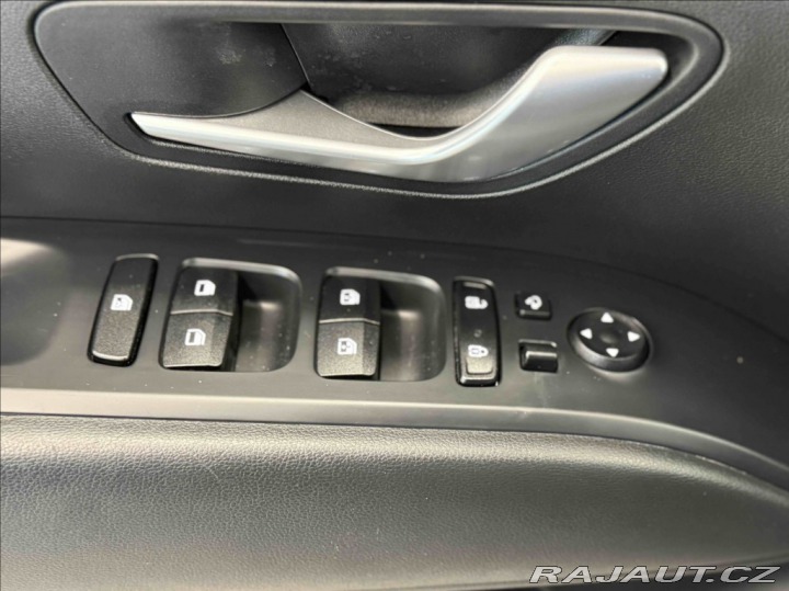 Hyundai Tucson 1,6 T-GDI COMFORT 1.maj 4 2022