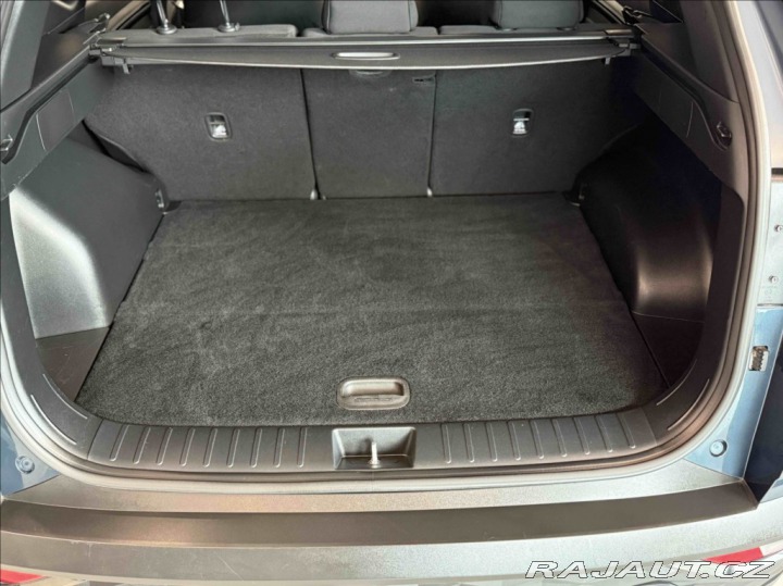 Hyundai Tucson 1,6 T-GDI COMFORT 1.maj 4 2022