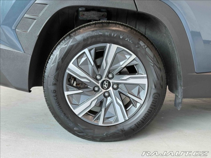 Hyundai Tucson 1,6 1.6 T-GDI SMART 2022