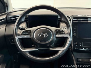 Hyundai Tucson 1,6 1.6 T-GDI SMART 2022