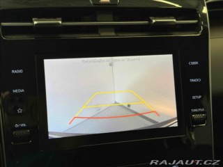 Hyundai Tucson 1,6 1.6 T-GDI SMART 2022