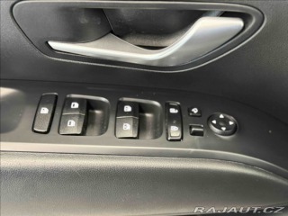 Hyundai Tucson 1,6 1.6 T-GDI SMART 2022