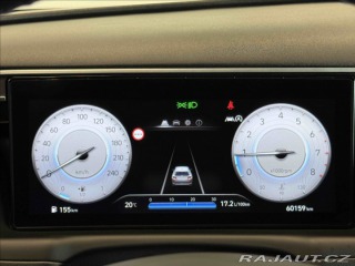 Hyundai Tucson 1,6 1.6 T-GDI SMART 2022