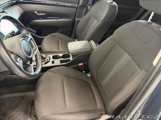 Hyundai Tucson 1,6 1.6 T-GDI SMART 2022