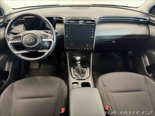Hyundai Tucson 1,6 1.6 T-GDI SMART 2022