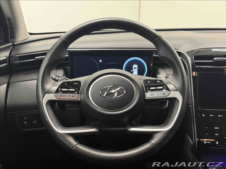 Hyundai Tucson 1,6 CRDi 100 kW 4x4  STYL 2024