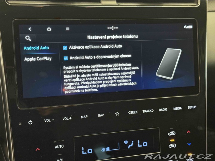 Hyundai Tucson 1,6 1,6 CRDi 100 kW 4x4 2023