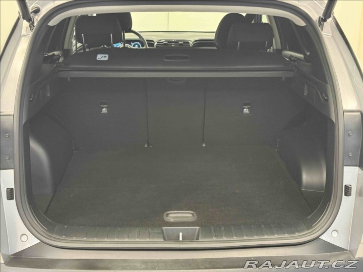 Hyundai Tucson 1,6 1,6 CRDi 100 kW 4x4 2023