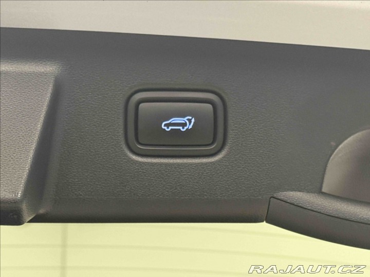 Hyundai Tucson 1,6 CRDi 100 kW 4x4  STYL 2024