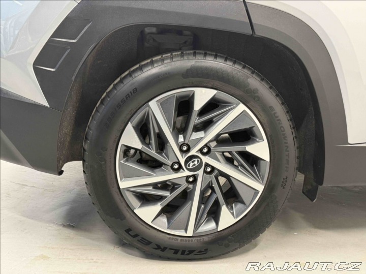 Hyundai Tucson 1,6 CRDi 100 kW 4x4  STYL 2024