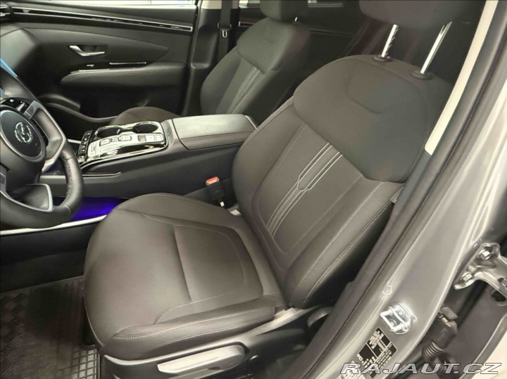 Hyundai Tucson 1,6 1,6 CRDi 100 kW 4x4 2023