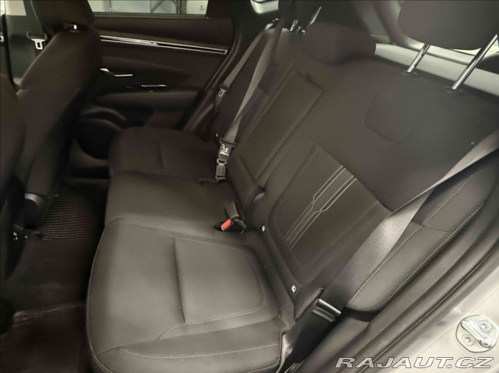 Hyundai Tucson 1,6 CRDi 100 kW 4x4  STYL 2024