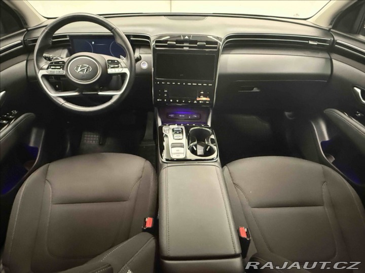 Hyundai Tucson 1,6 1,6 CRDi 100 kW 4x4 2023