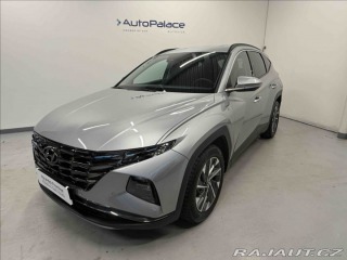 Hyundai Tucson 1,6 1,6 CRDi 100 kW 4x4 2023