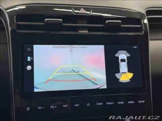 Hyundai Tucson 1,6 1,6 CRDi 100 kW 4x4 2023