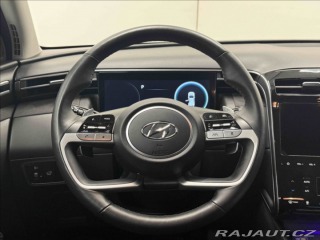 Hyundai Tucson 1,6 1,6 CRDi 100 kW 4x4 2023