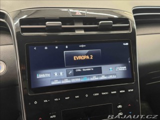 Hyundai Tucson 1,6 1,6 CRDi 100 kW 4x4 2023